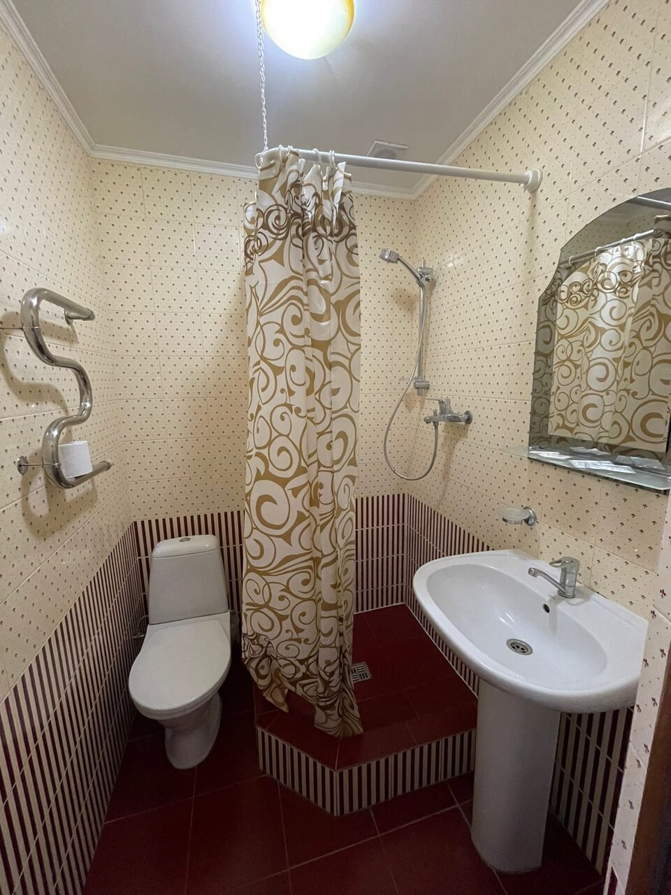 Гостиница Перчем Судак-27