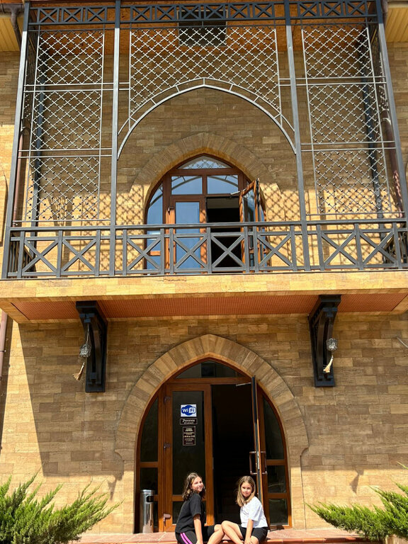 Гостиница Перчем Судак-115