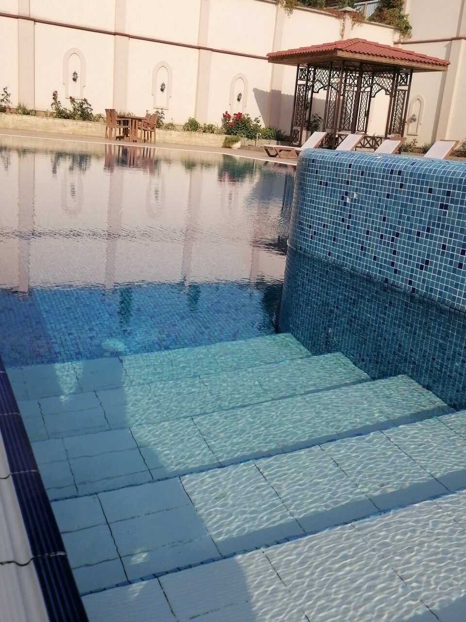 Гостиница Перчем Судак-131