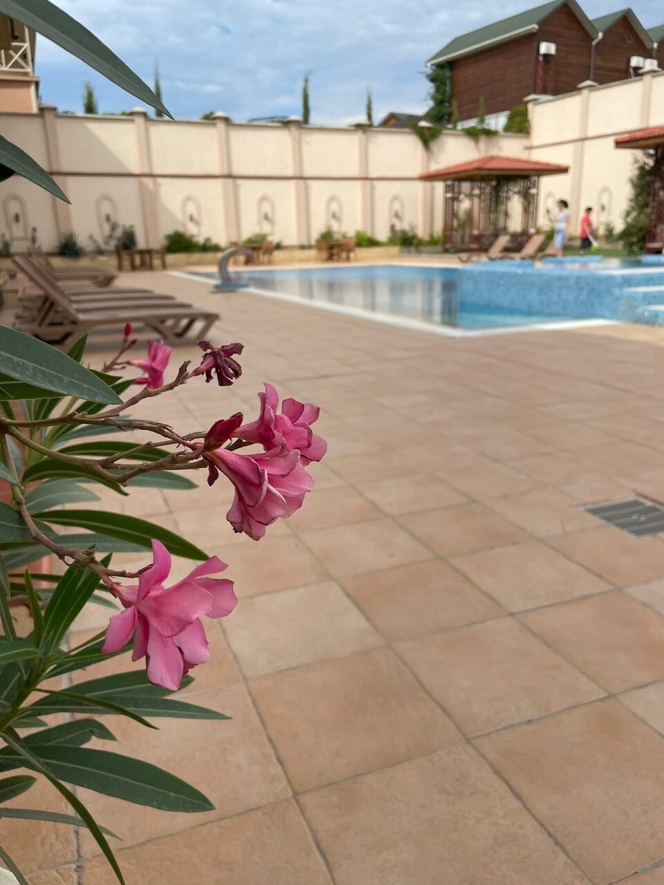 Гостиница Перчем Судак-15