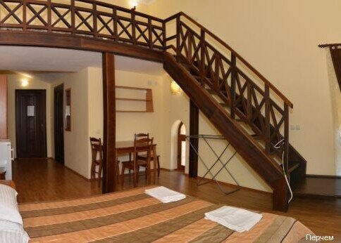 Гостиница Перчем Судак-149