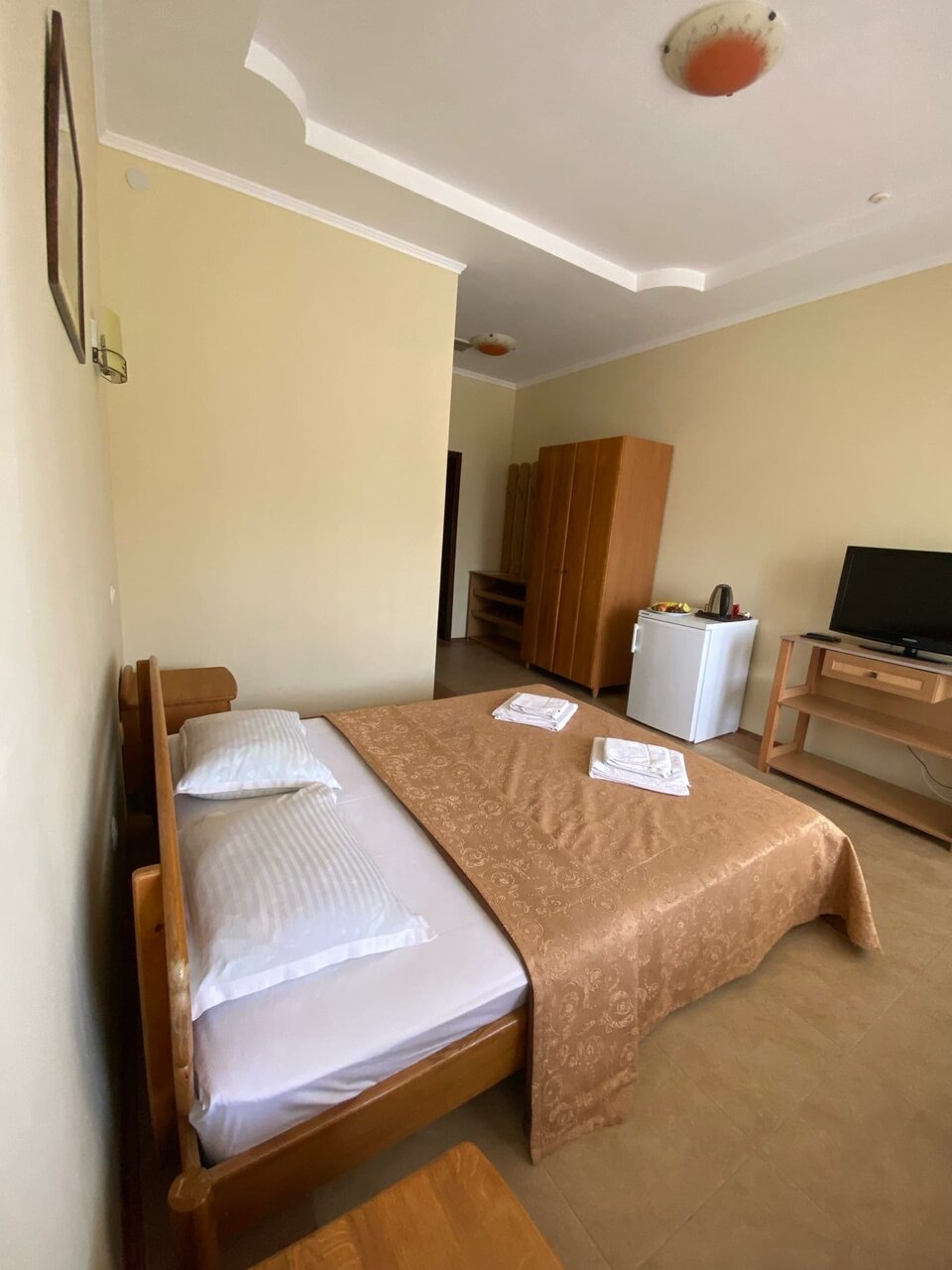 Гостиница Перчем Судак-80