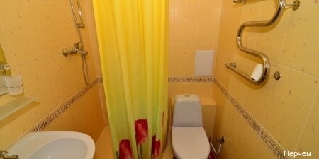 Гостиница Перчем Судак-186