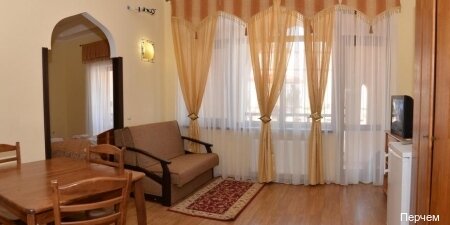 Гостиница Перчем Судак-187