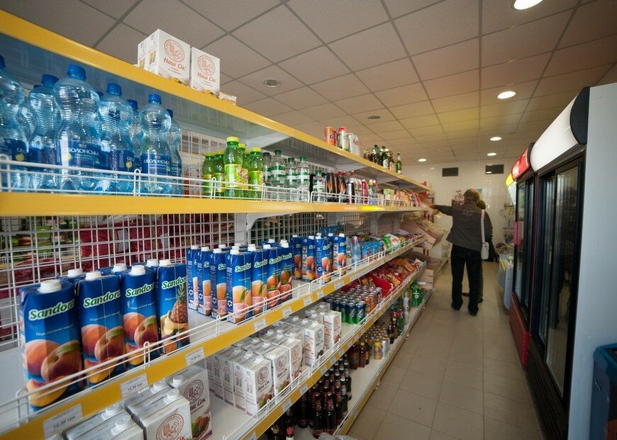 Гостиница Перчем Судак-183