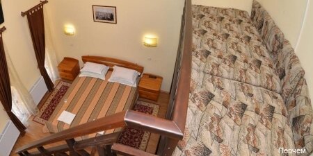 Гостиница Перчем Судак-182