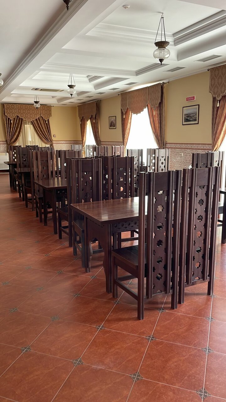 Гостиница Перчем Судак-177