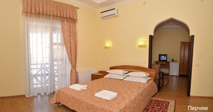 Гостиница Перчем Судак-203