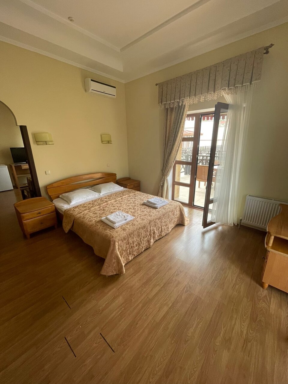 Гостиница Перчем Судак-73