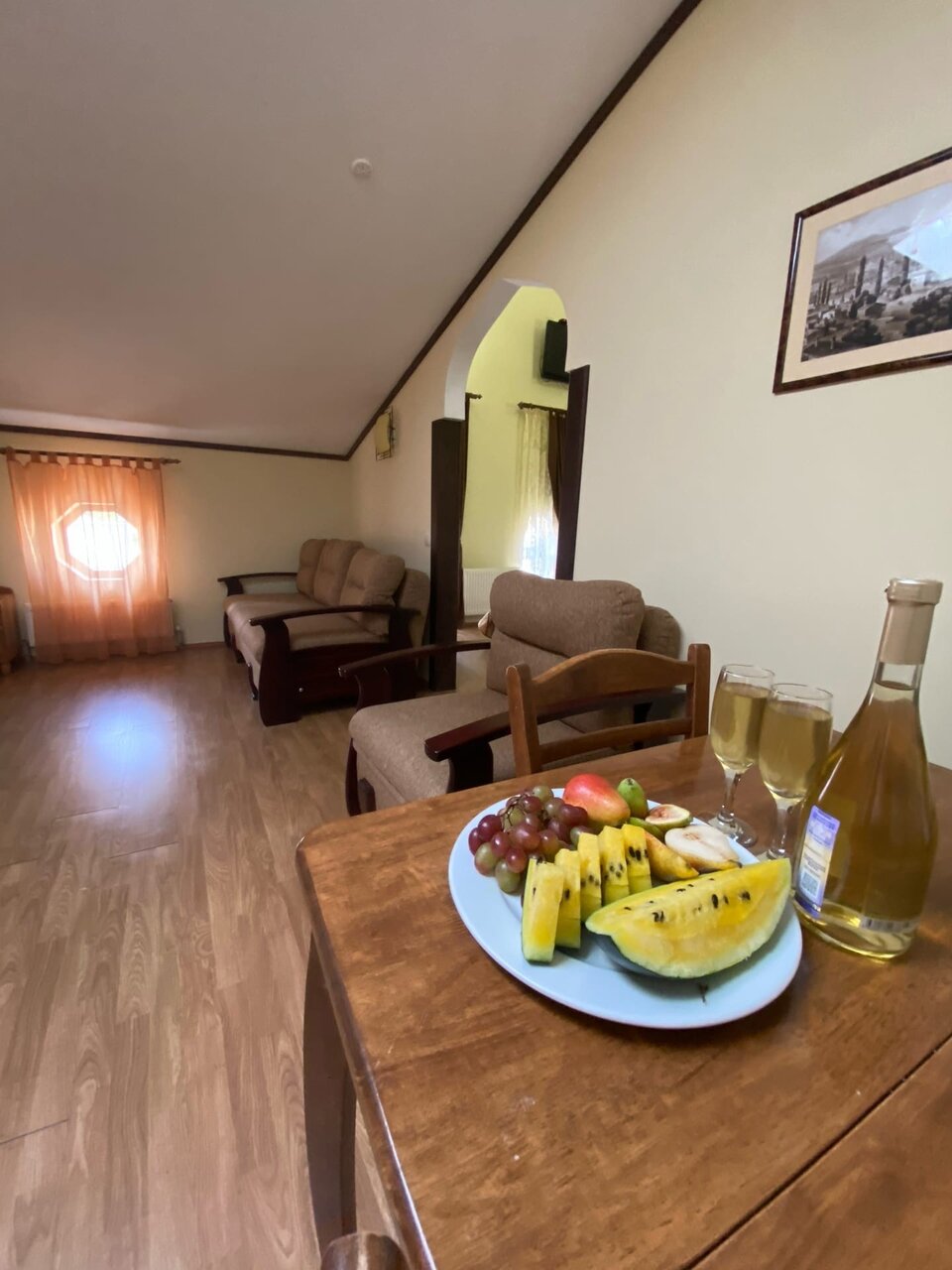 Гостиница Перчем Судак-46