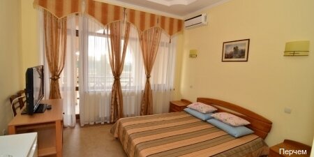 Гостиница Перчем Судак-211