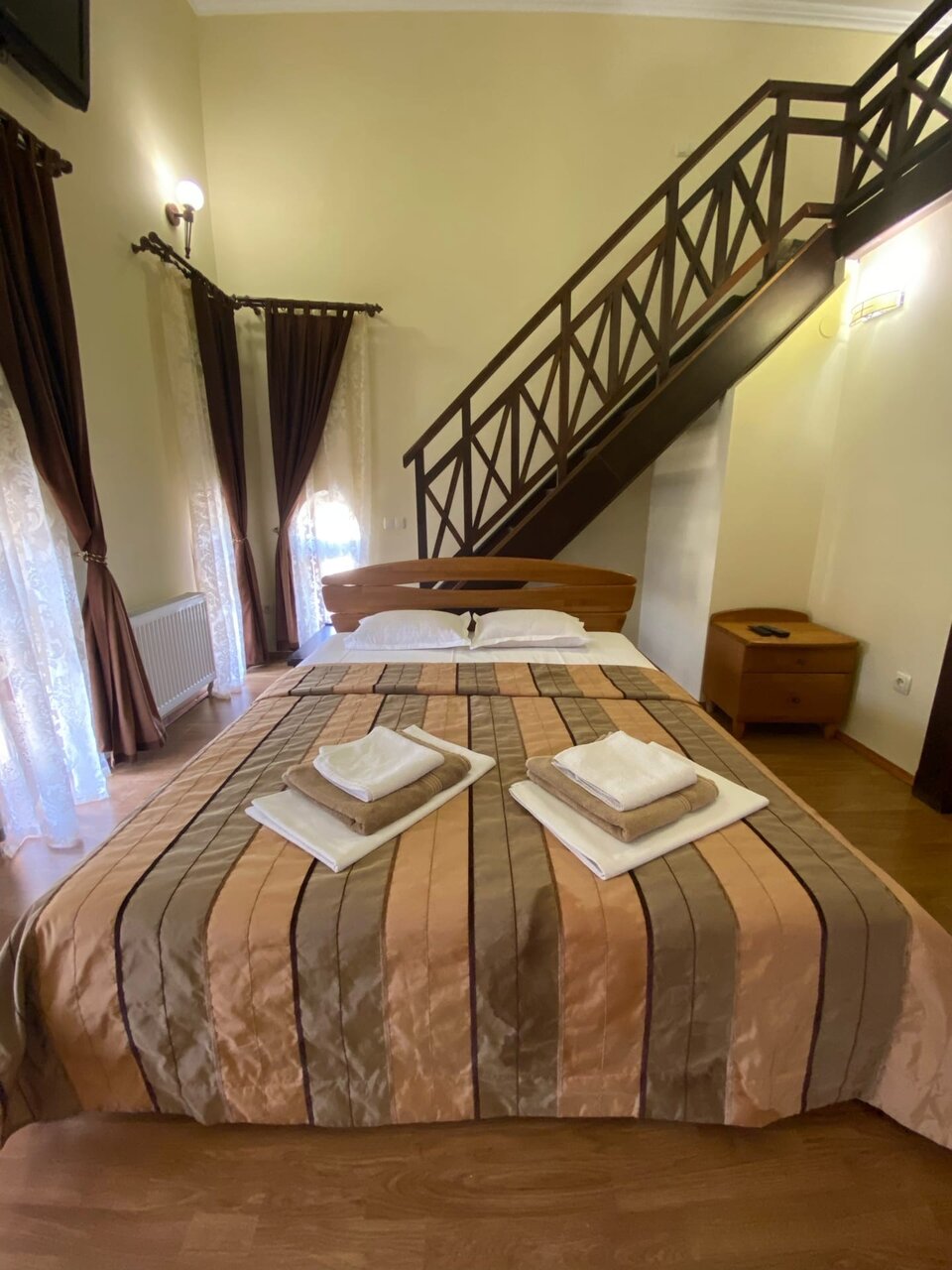 Гостиница Перчем Судак-28