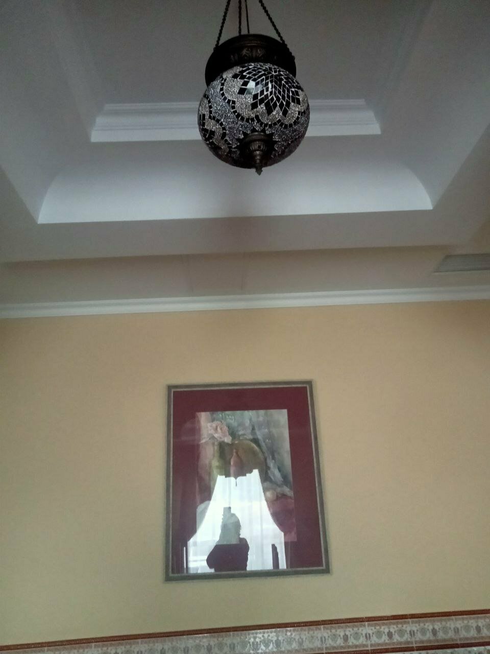 Гостиница Перчем Судак-132