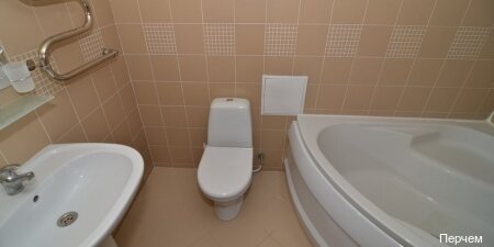 Гостиница Перчем Судак-205