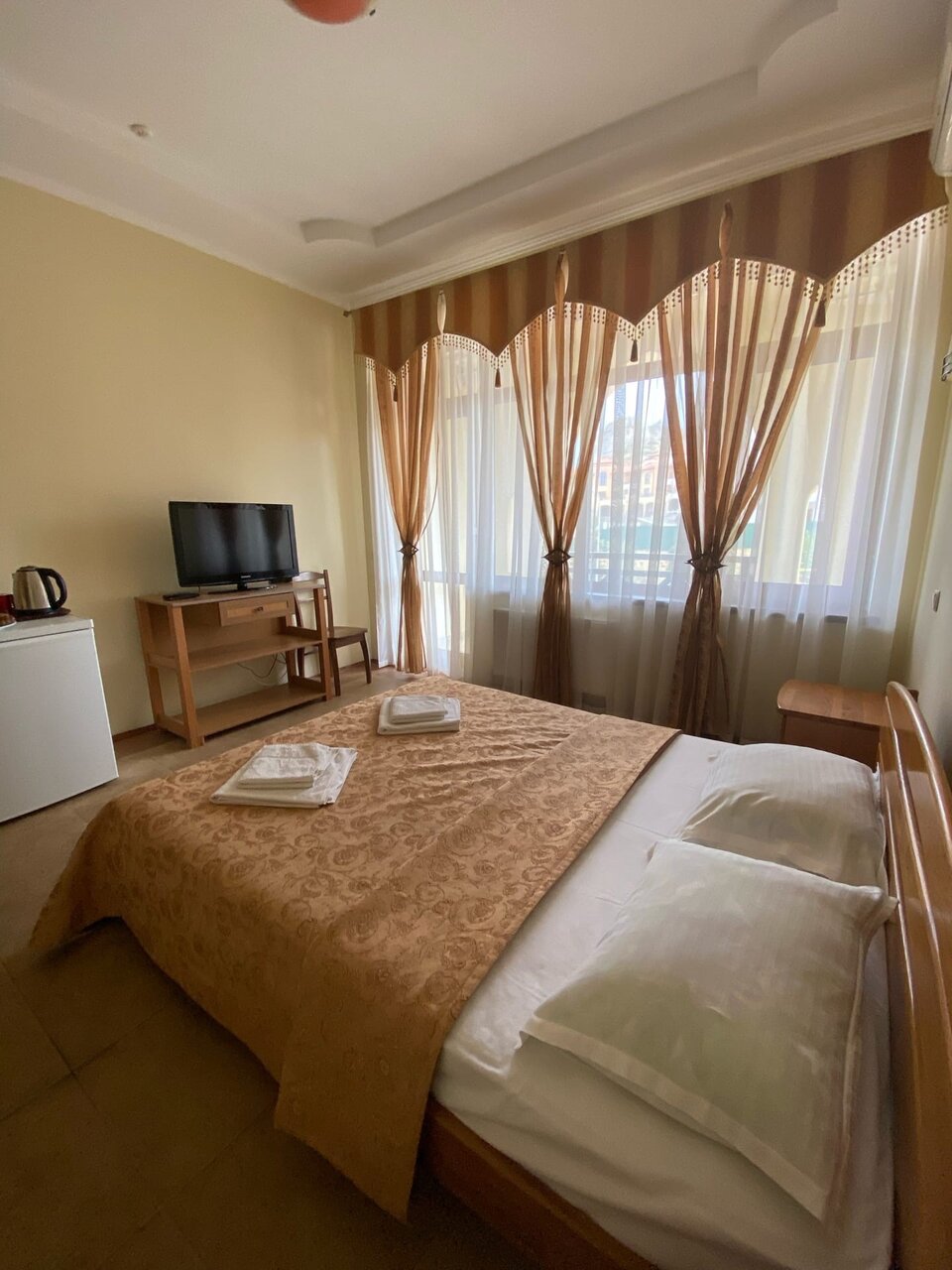 Гостиница Перчем Судак-72