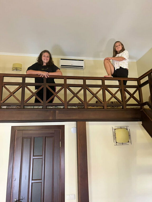 Гостиница Перчем Судак-165