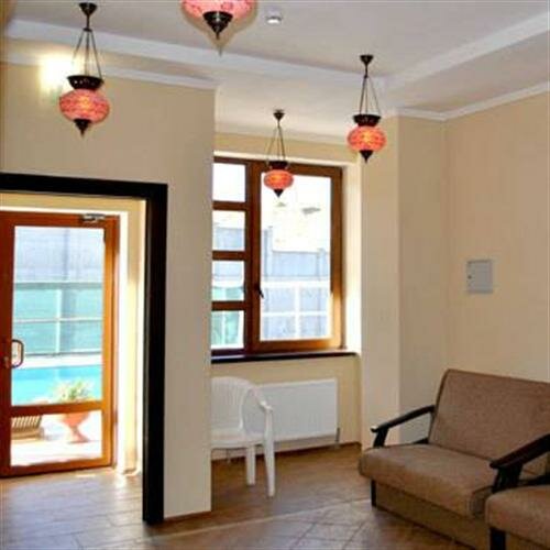 Гостиница Перчем Судак-24