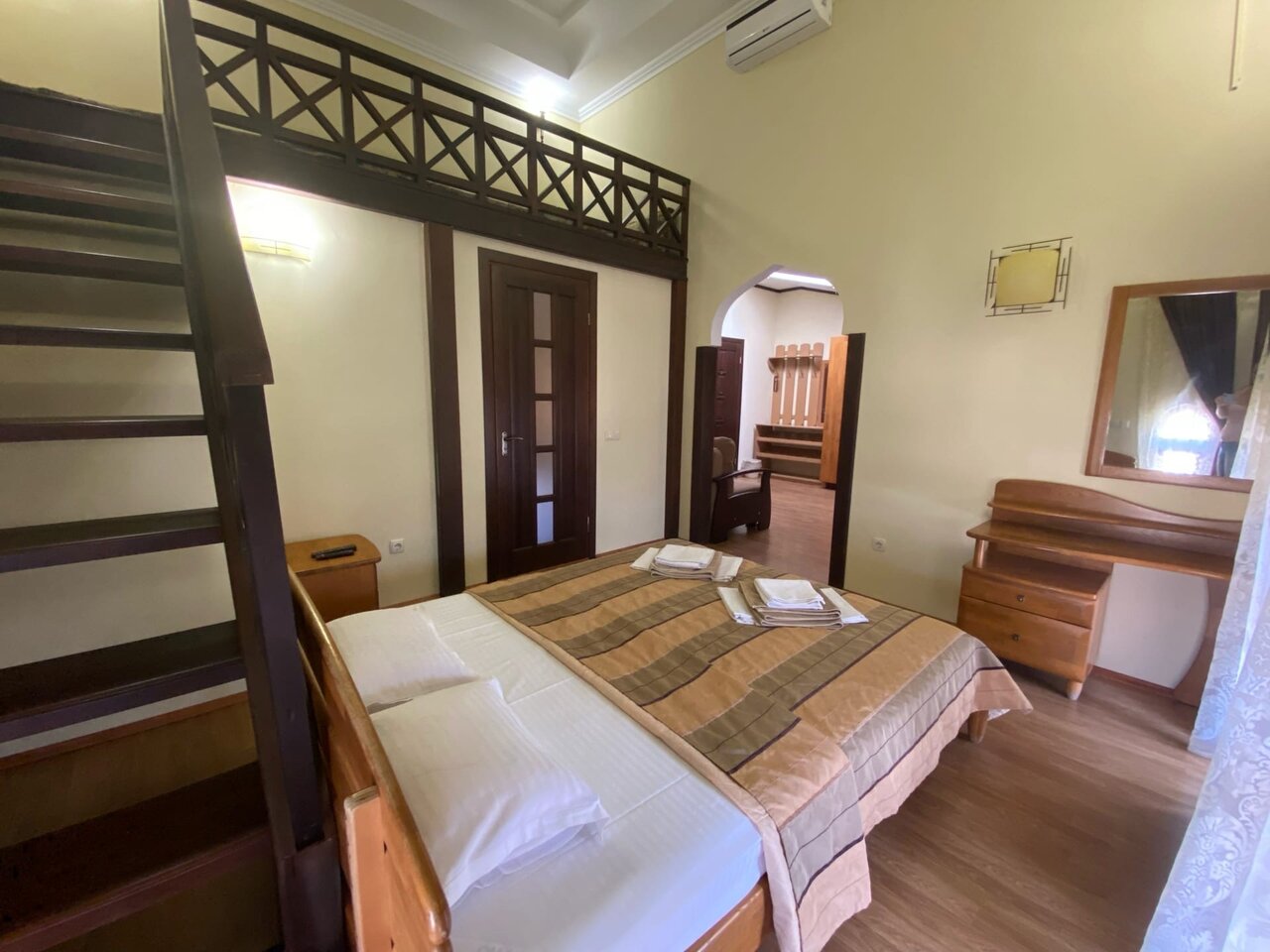 Гостиница Перчем Судак-50