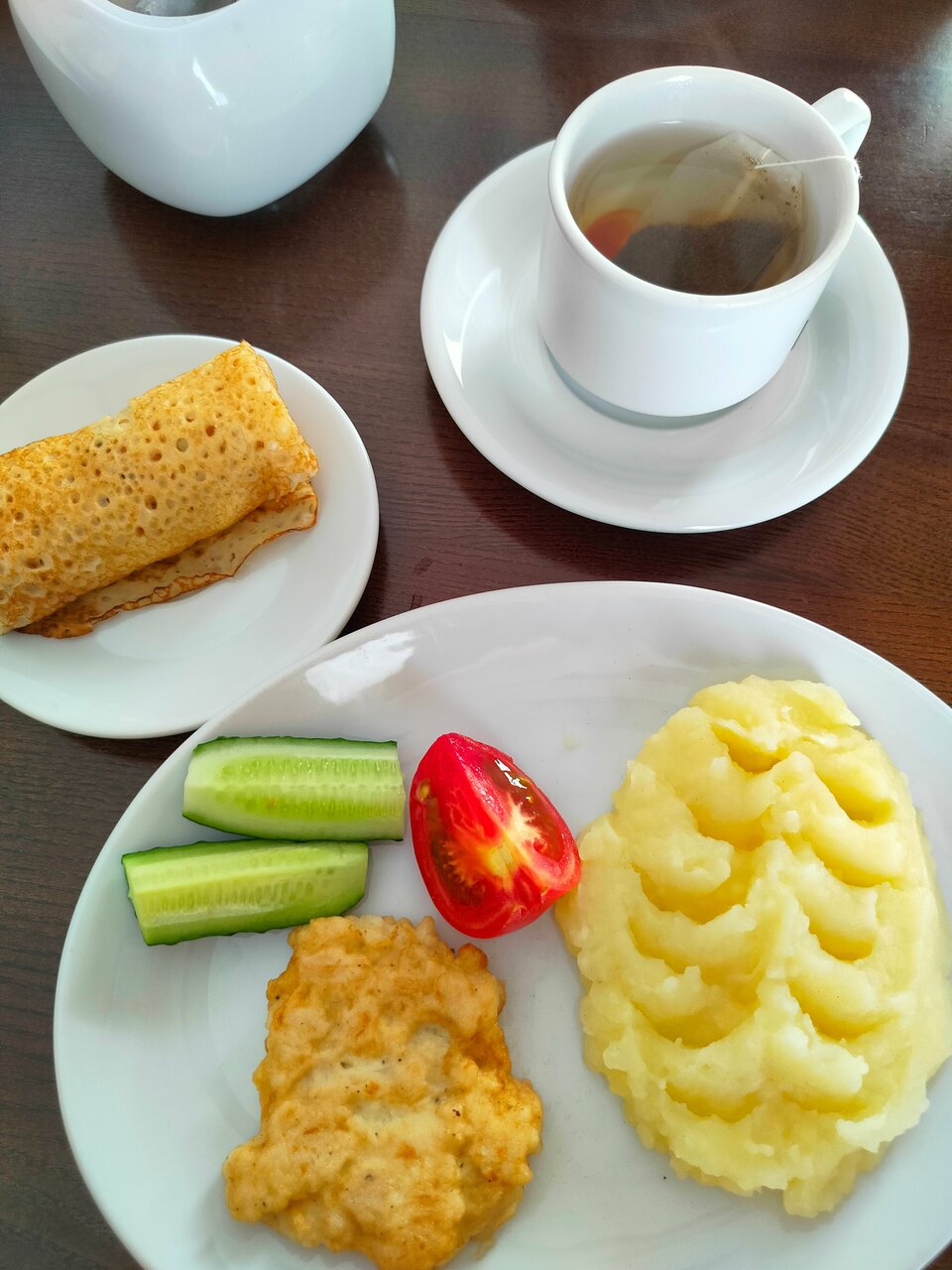 Гостиница Перчем Судак-157