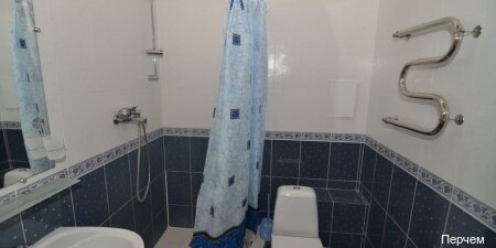 Гостиница Перчем Судак-196