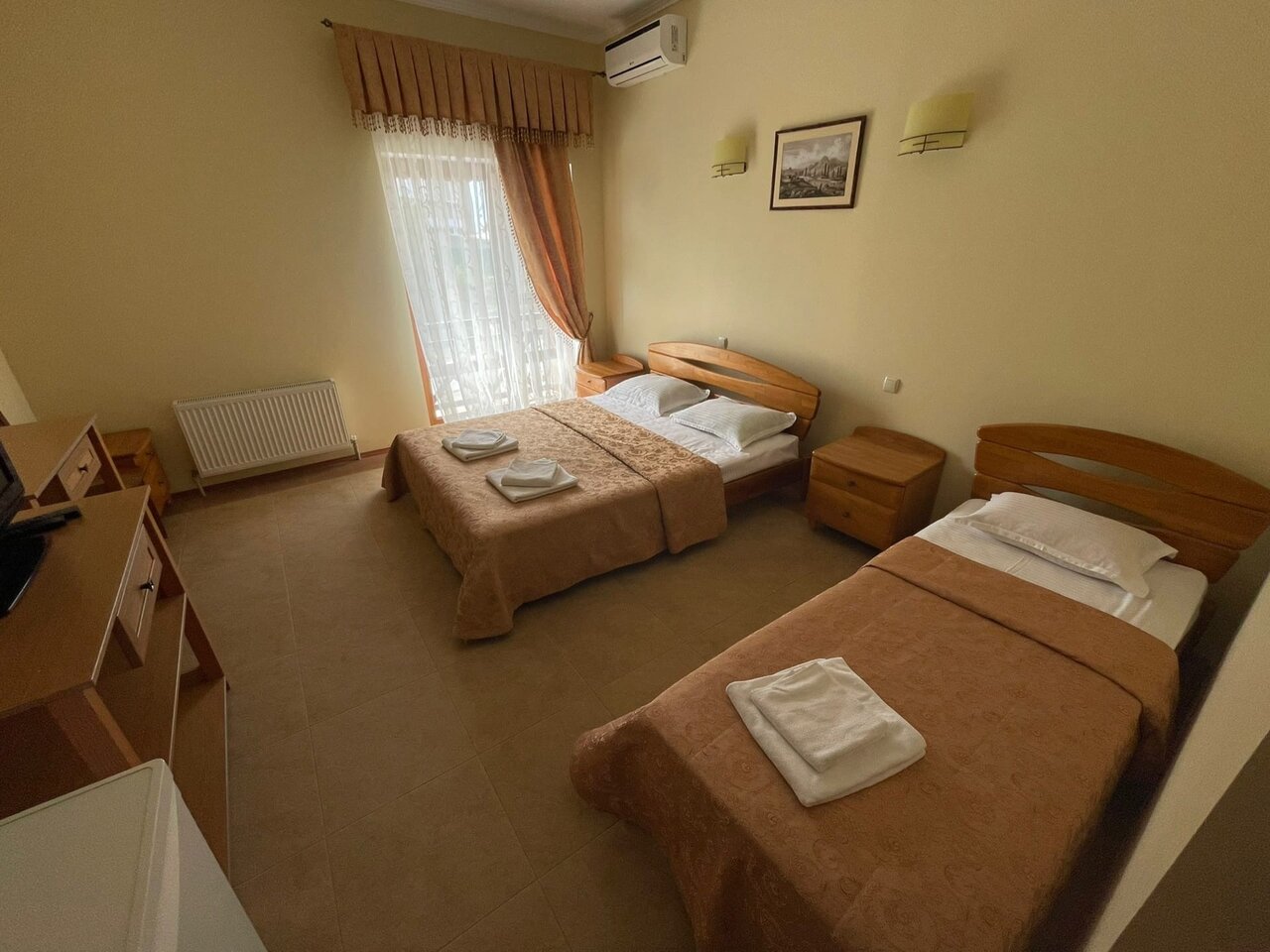 Гостиница Перчем Судак-66