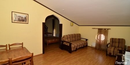 Гостиница Перчем Судак-202