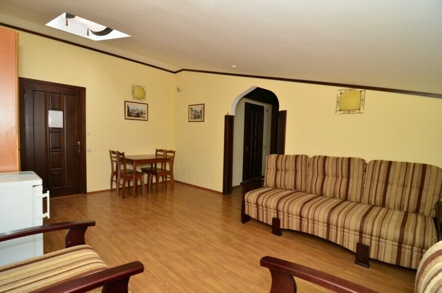 Гостиница Перчем Судак