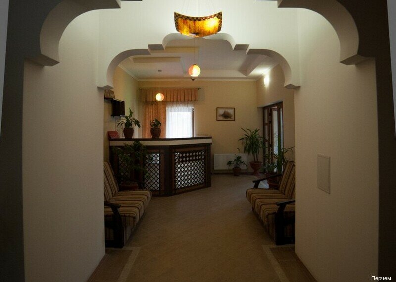 Гостиница Перчем Судак-166