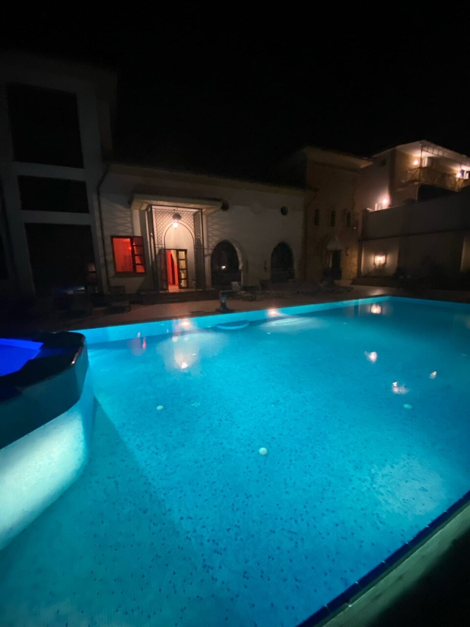 Гостиница Перчем Судак-18