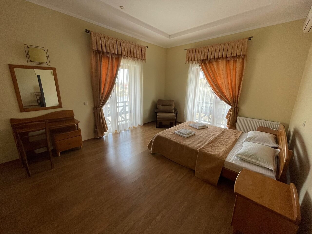 Гостиница Перчем Судак-79