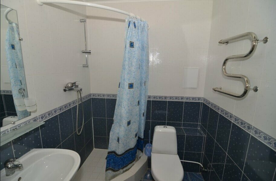 Гостиница Перчем Судак