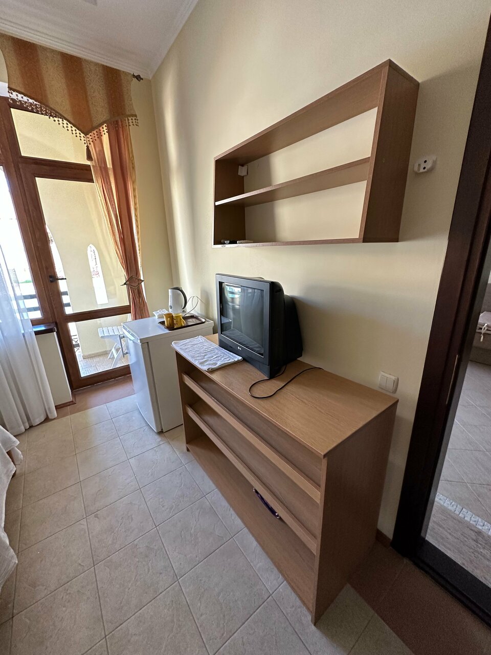 Гостиница Перчем Судак-108