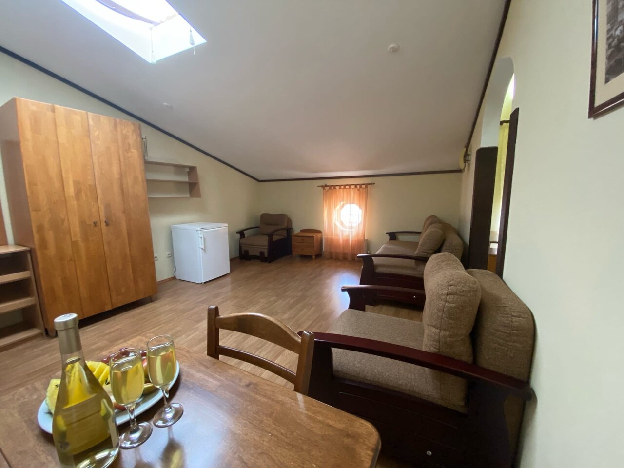 Гостиница Перчем Судак-63