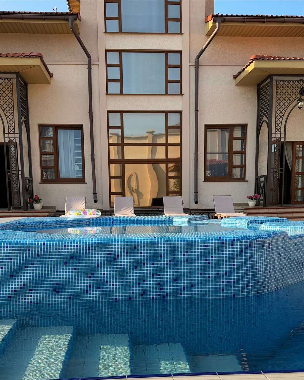 Гостиница Перчем Судак-118