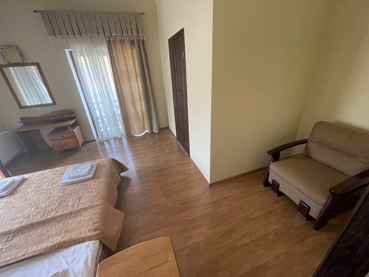 Гостиница Перчем Судак-83