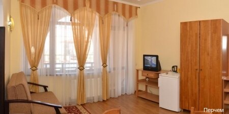 Гостиница Перчем Судак-179