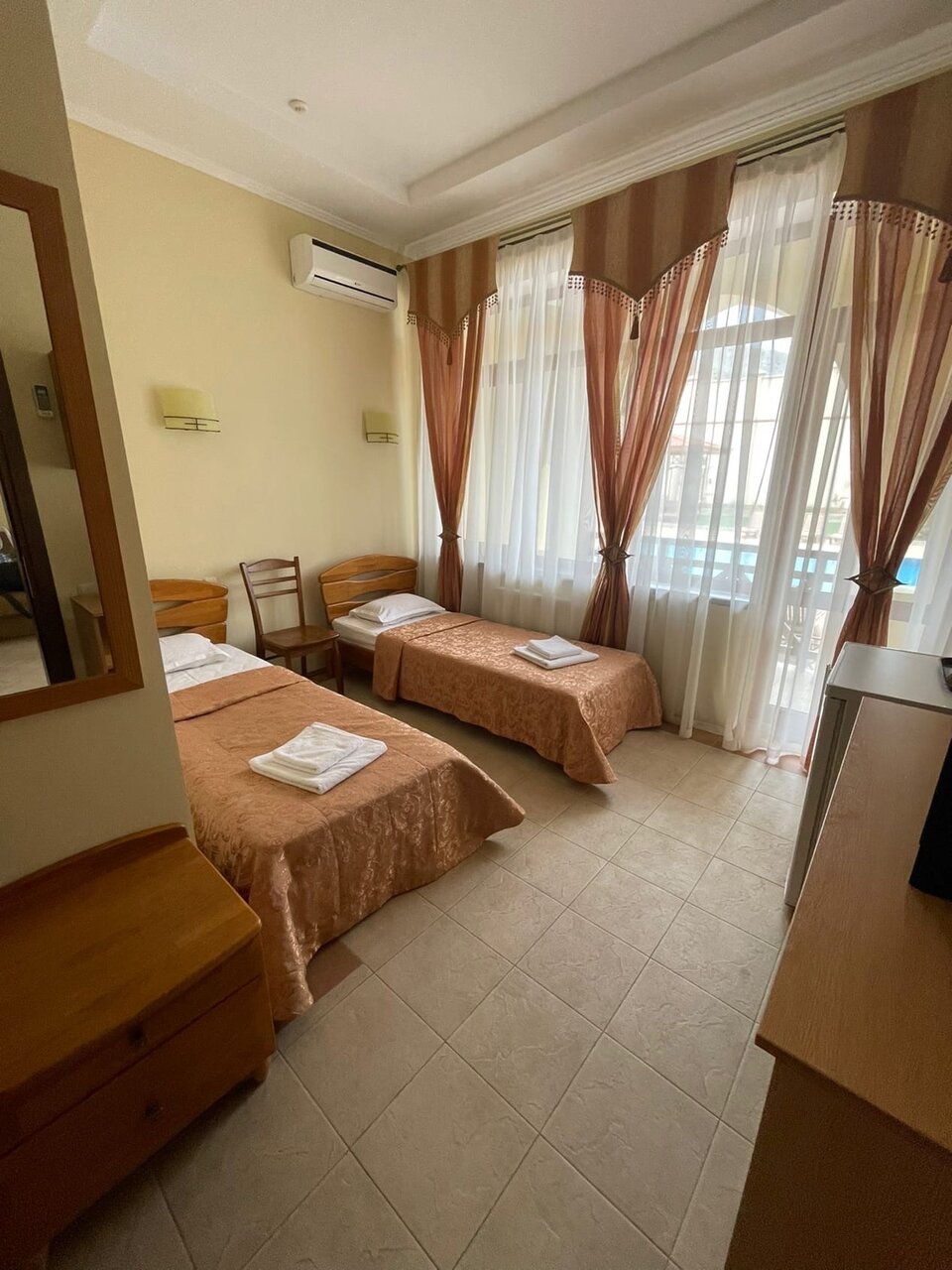 Гостиница Перчем Судак-75