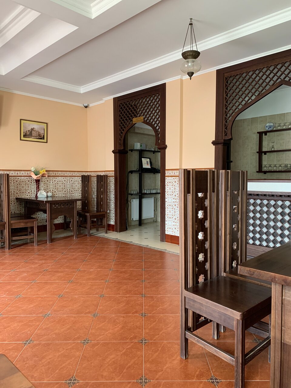 Гостиница Перчем Судак-161