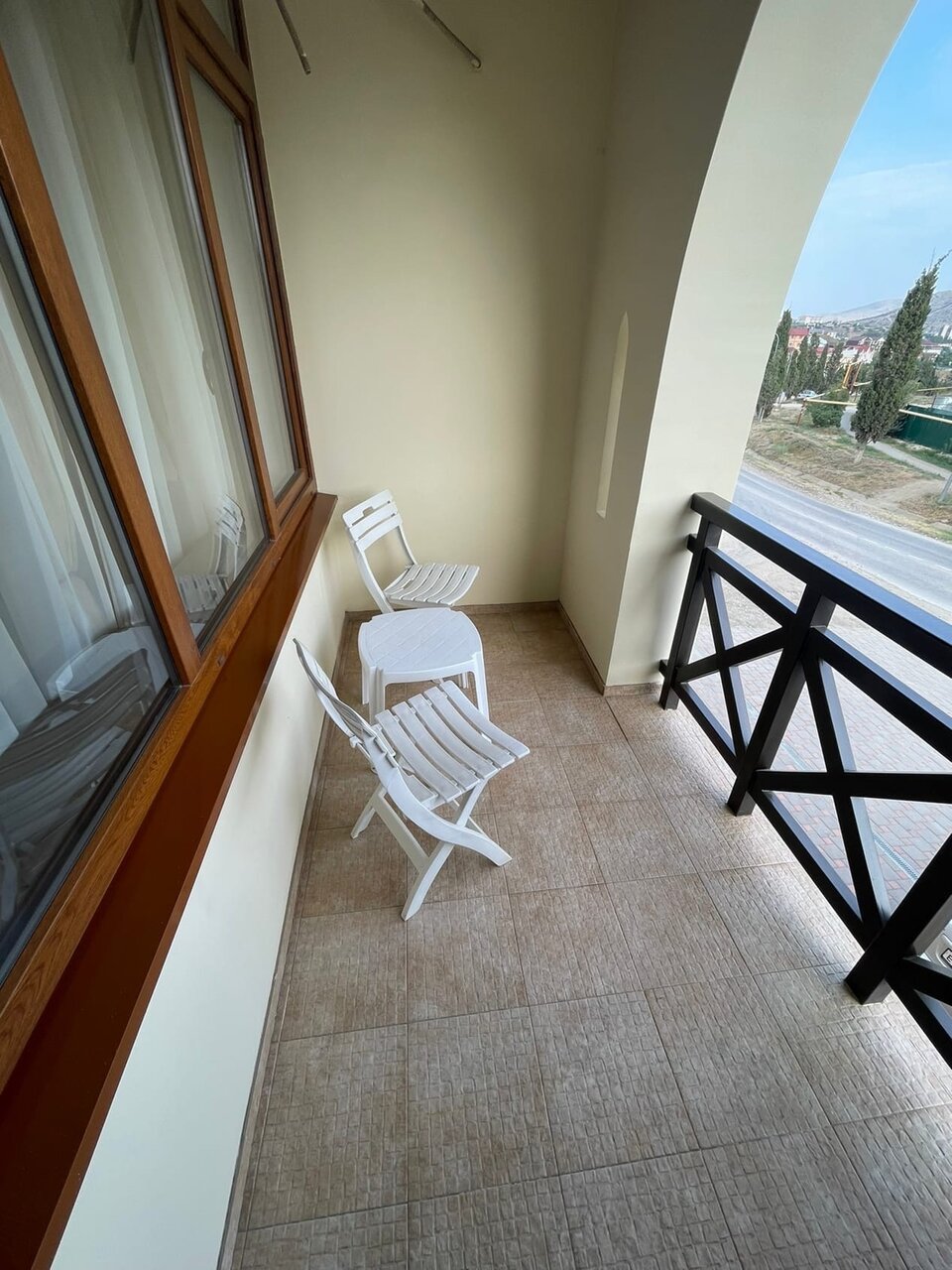 Гостиница Перчем Судак-61