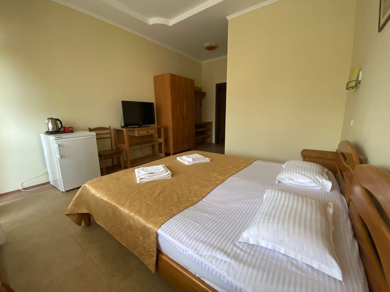 Гостиница Перчем Судак-68