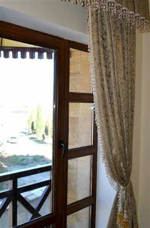 Гостиница Перчем Судак-35