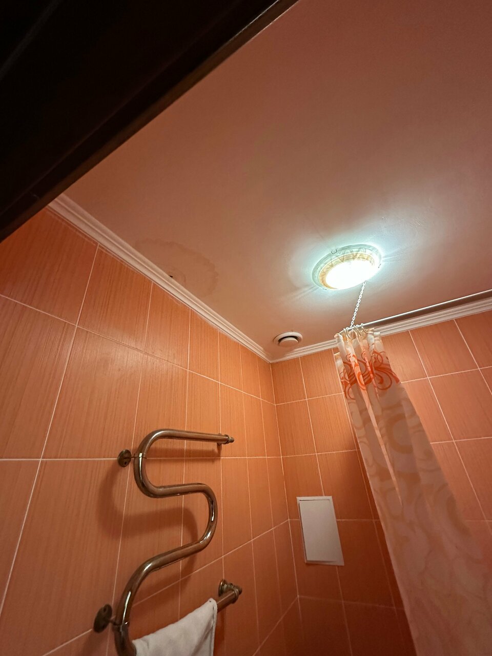 Гостиница Перчем Судак-172