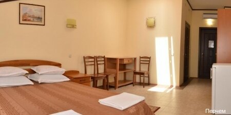 Гостиница Перчем Судак-212