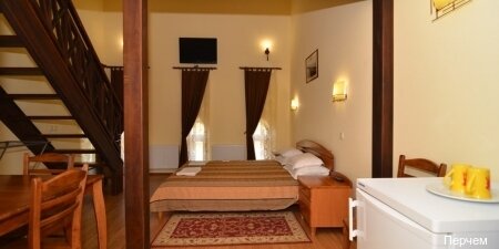Гостиница Перчем Судак-185