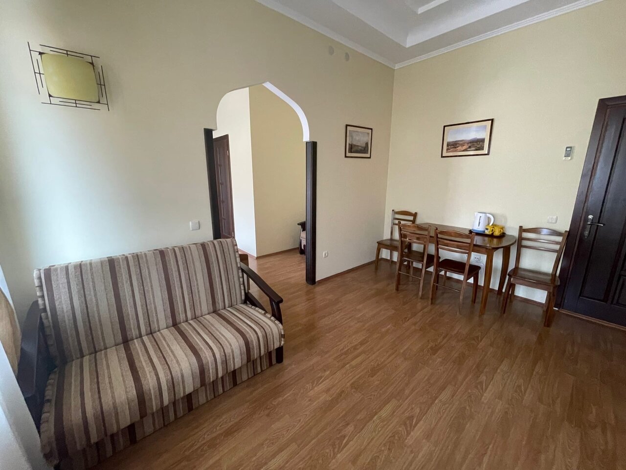 Гостиница Перчем Судак-77