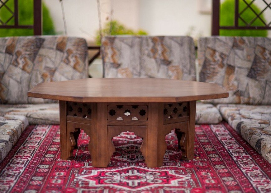 Гостиница Перчем Судак-98