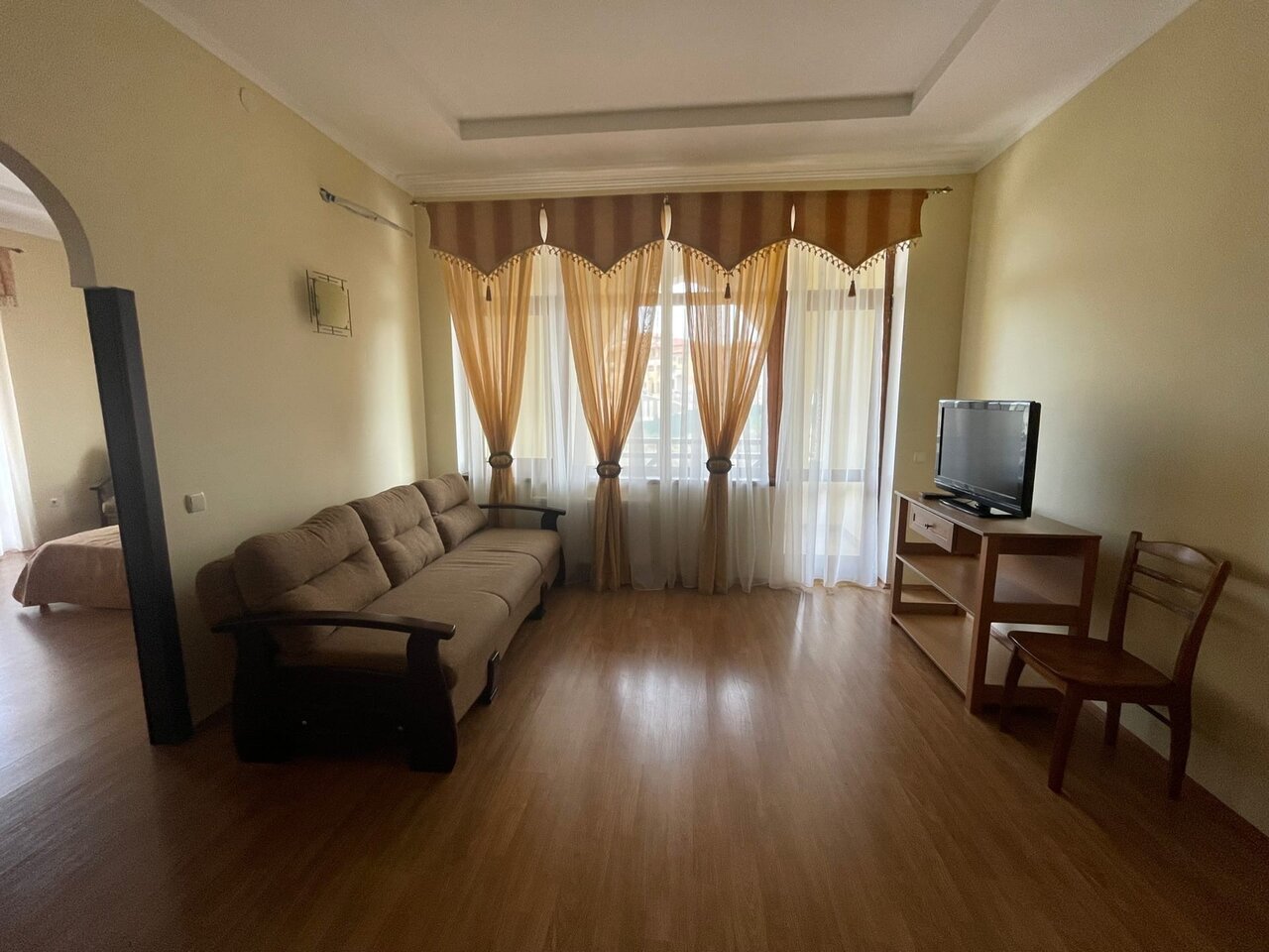 Гостиница Перчем Судак-62