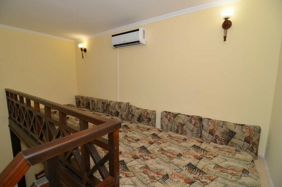 Гостиница Перчем Судак