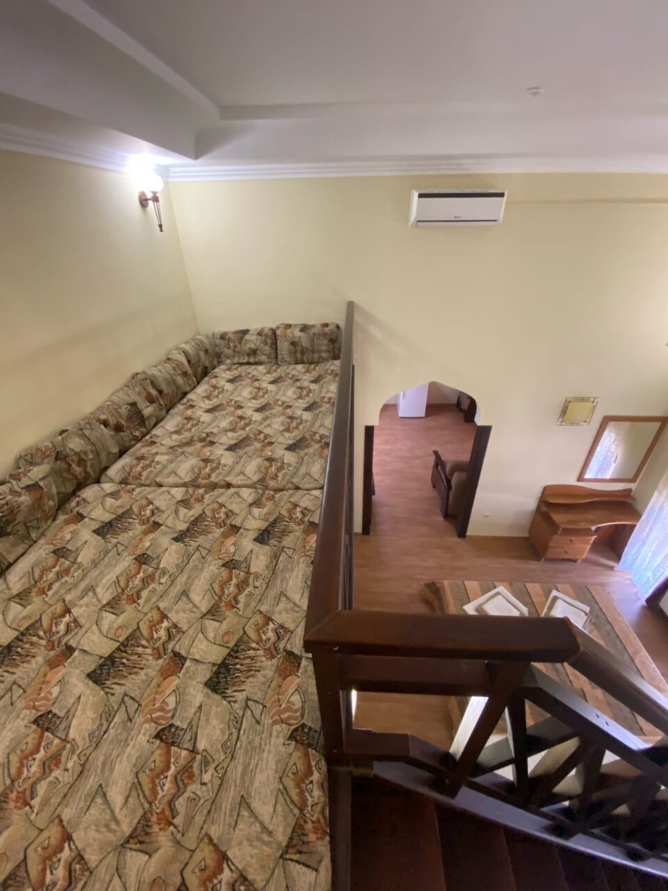 Гостиница Перчем Судак-58