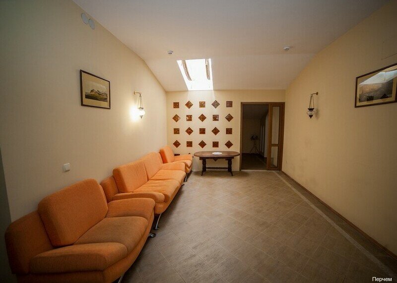 Гостиница Перчем Судак-174